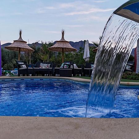 Villa Adelina En Turre, Almeria, Villa De Lujo Con Piscina Privada Cerca De Las Playas De Mojacar المظهر الخارجي الصورة