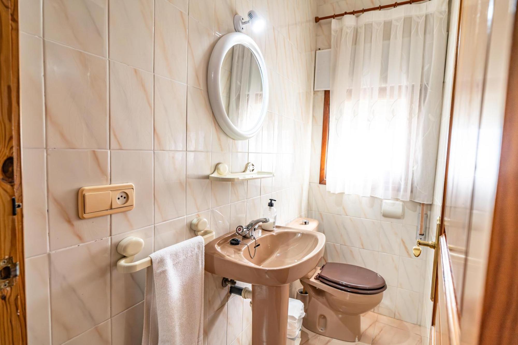Villa Adelina En Turre, Almeria, Villa De Lujo Con Piscina Privada Cerca De Las Playas De Mojacar المظهر الخارجي الصورة