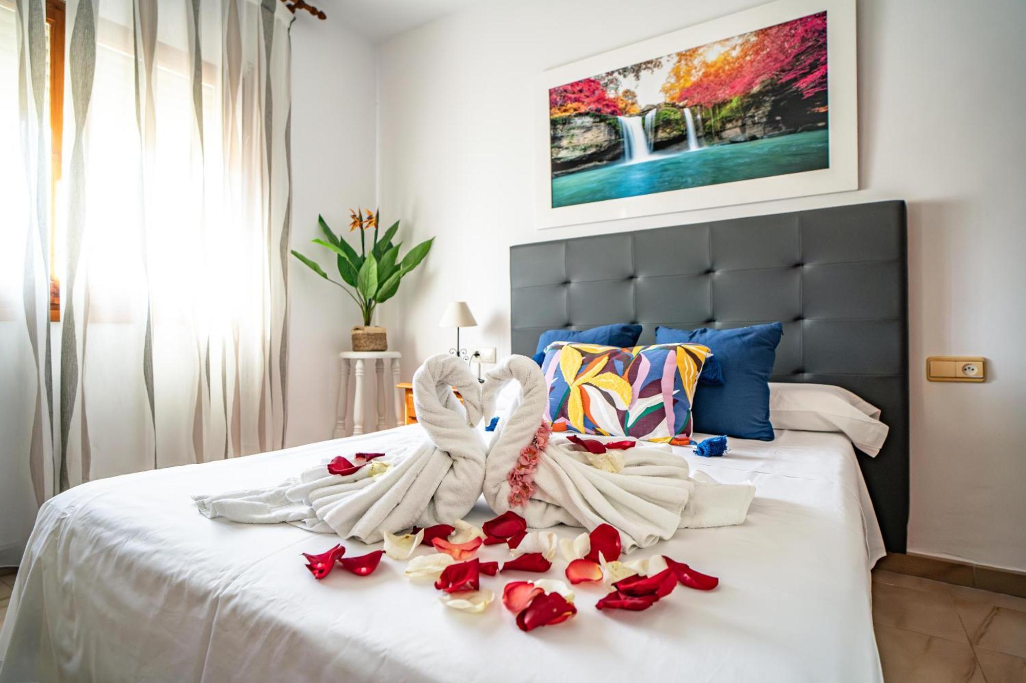 Villa Adelina En Turre, Almeria, Villa De Lujo Con Piscina Privada Cerca De Las Playas De Mojacar المظهر الخارجي الصورة