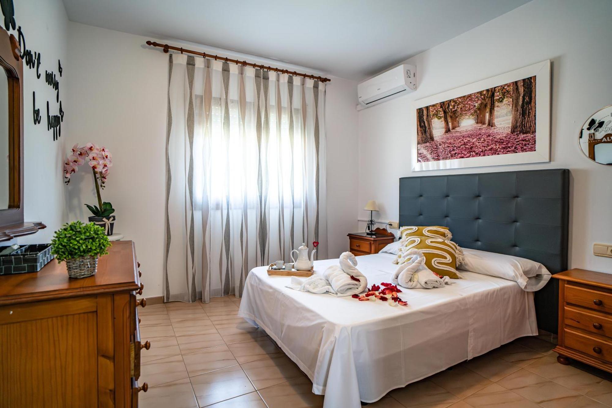 Villa Adelina En Turre, Almeria, Villa De Lujo Con Piscina Privada Cerca De Las Playas De Mojacar المظهر الخارجي الصورة