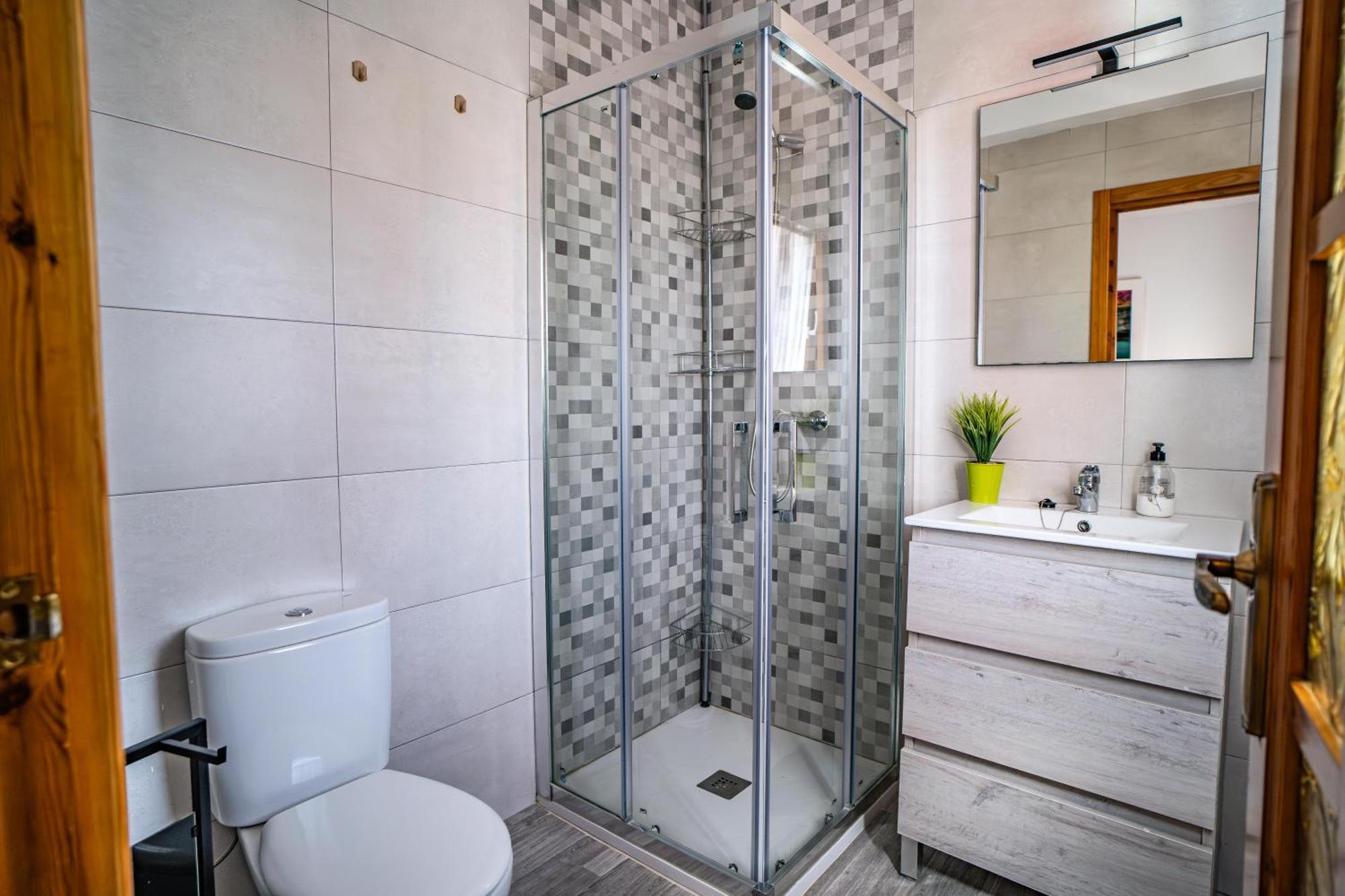 Villa Adelina En Turre, Almeria, Villa De Lujo Con Piscina Privada Cerca De Las Playas De Mojacar المظهر الخارجي الصورة