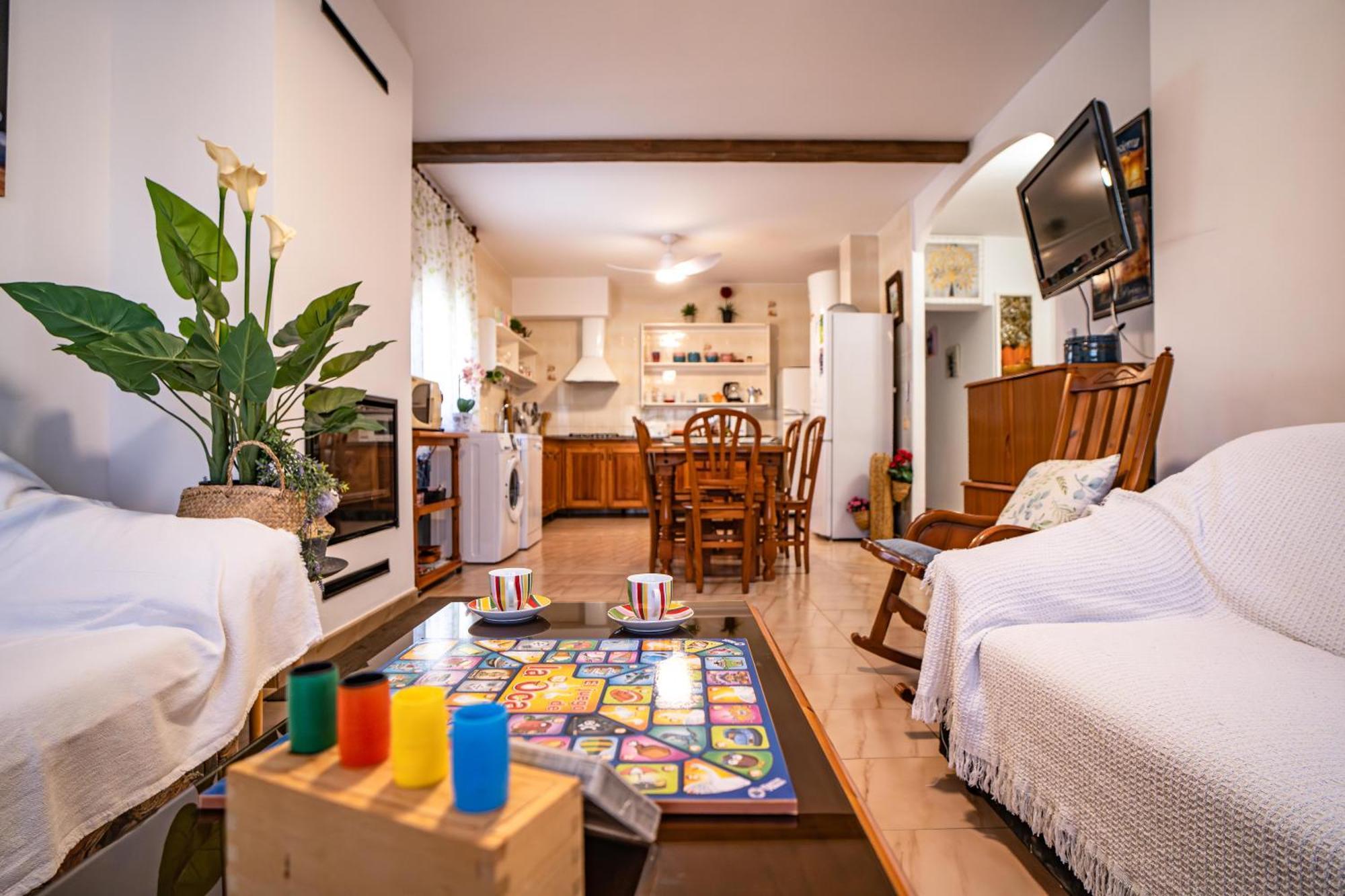 Villa Adelina En Turre, Almeria, Villa De Lujo Con Piscina Privada Cerca De Las Playas De Mojacar المظهر الخارجي الصورة