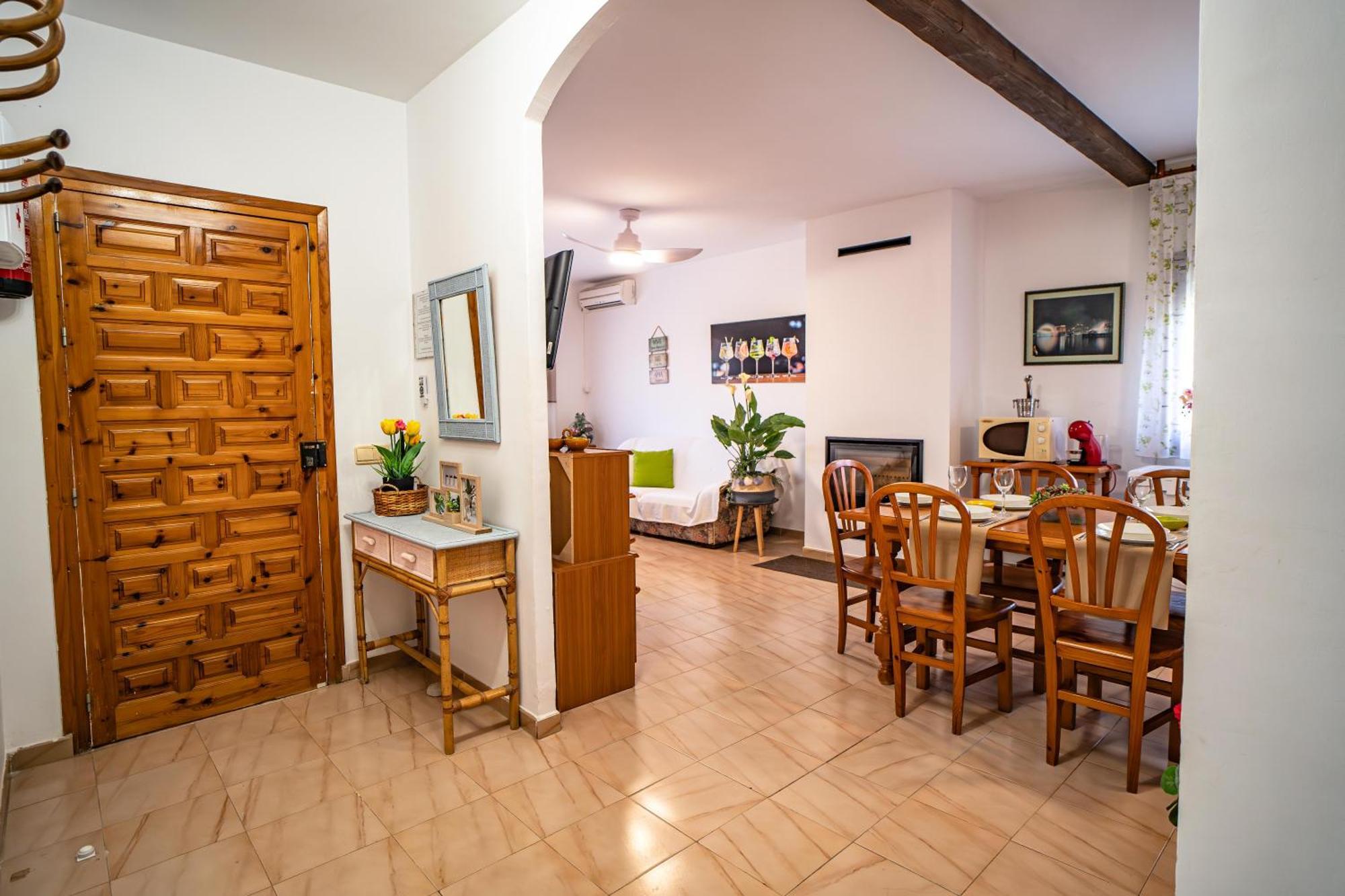 Villa Adelina En Turre, Almeria, Villa De Lujo Con Piscina Privada Cerca De Las Playas De Mojacar المظهر الخارجي الصورة
